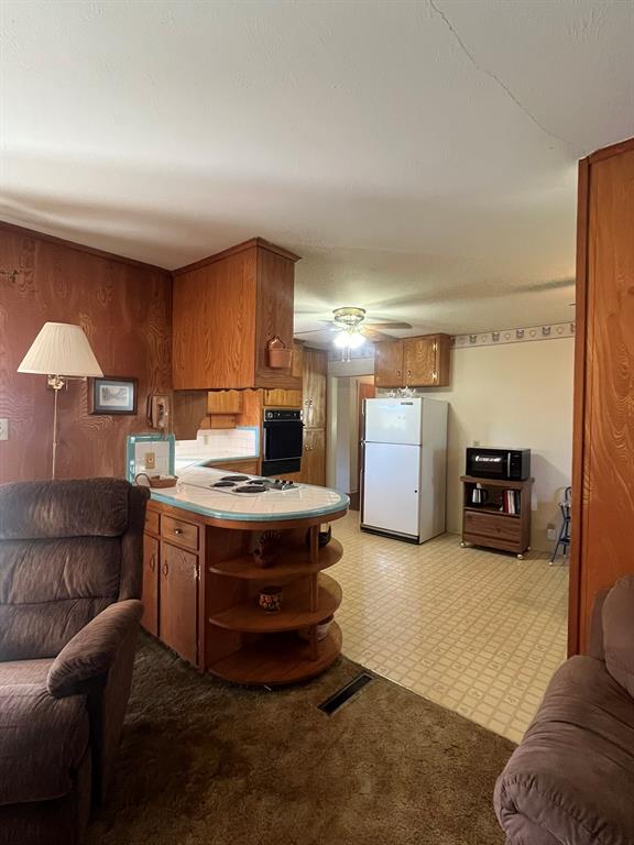 Van Zandt Place Add - Residential