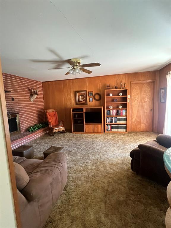 Van Zandt Place Add - Residential