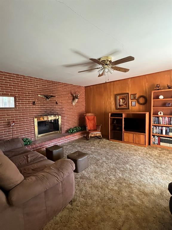 Van Zandt Place Add - Residential