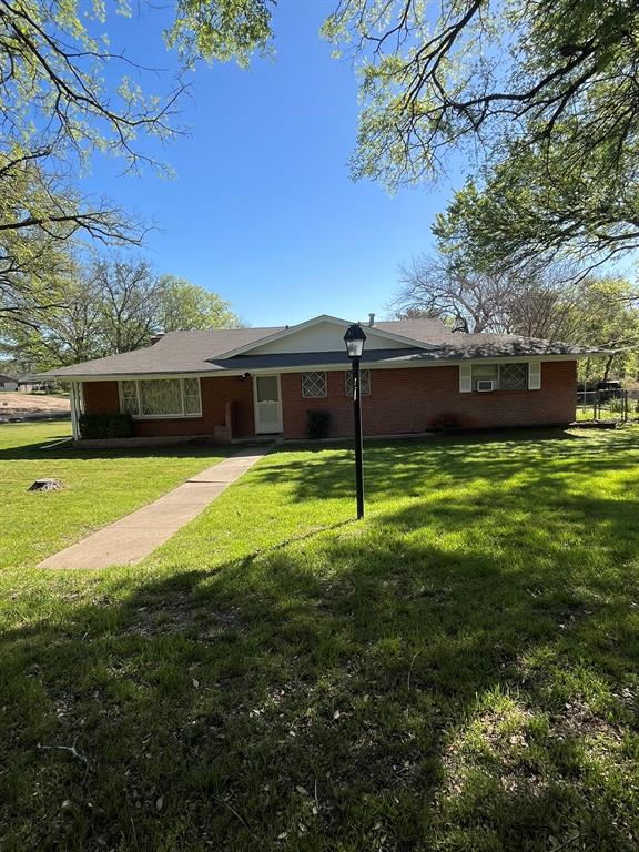 Van Zandt Place Add - Residential