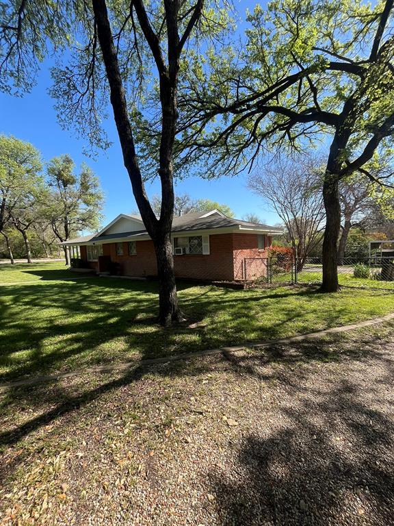 Van Zandt Place Add - Residential