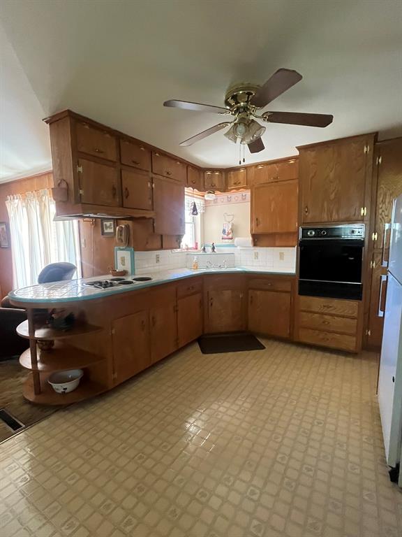 Van Zandt Place Add - Residential