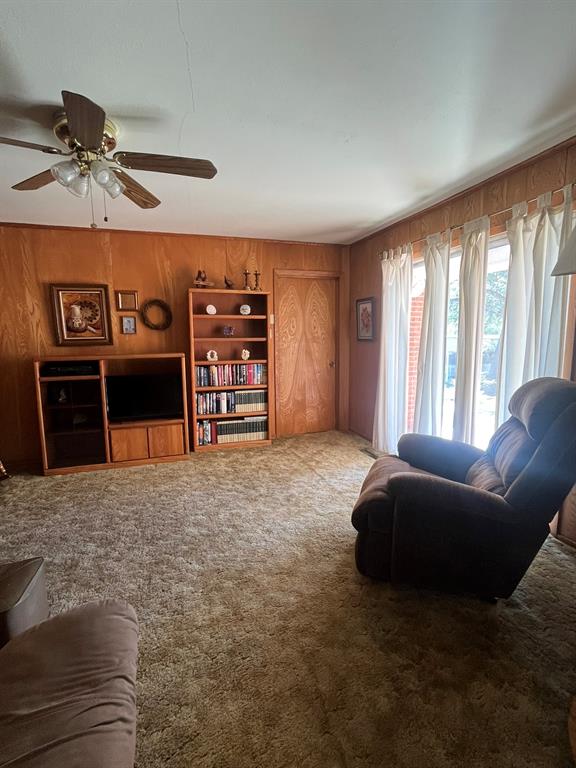 Van Zandt Place Add - Residential