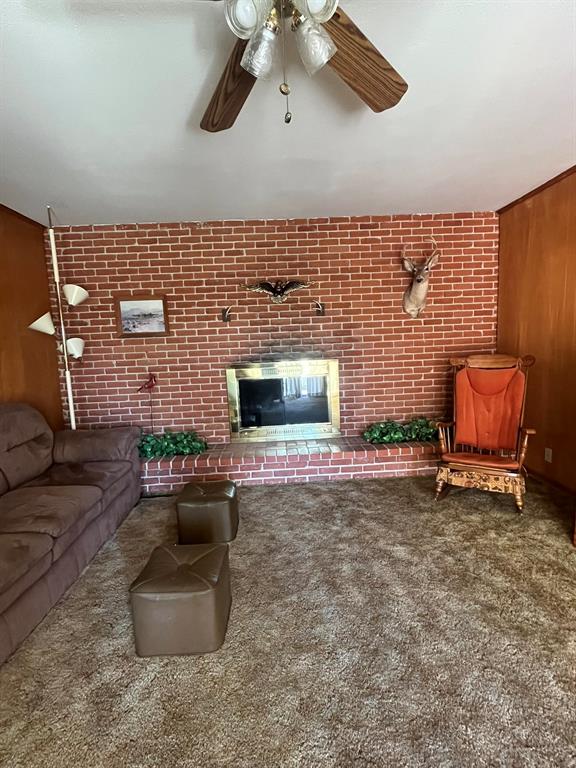 Van Zandt Place Add - Residential