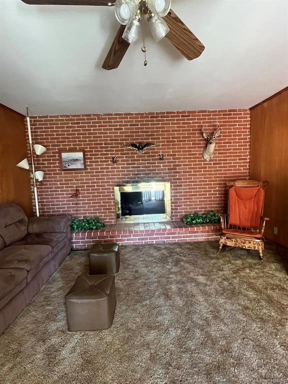 Van Zandt Place Add - Residential