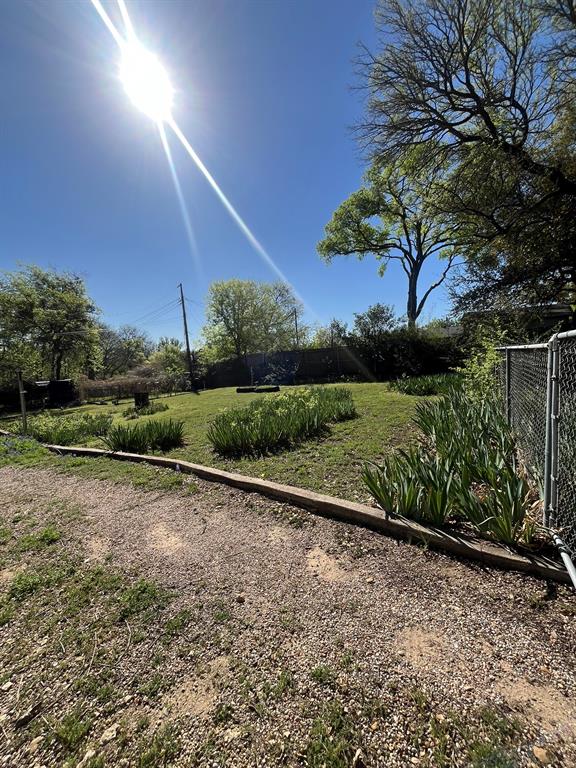 Van Zandt Place Add - Residential