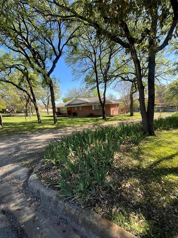 Van Zandt Place Add - Residential