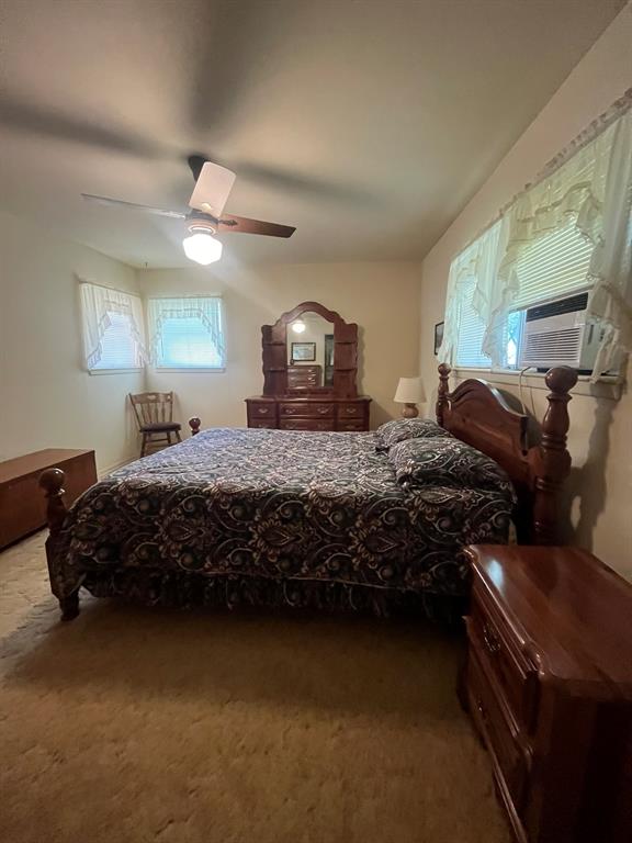 Van Zandt Place Add - Residential