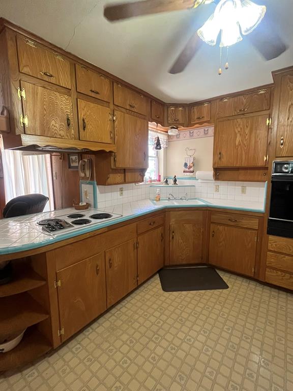 Van Zandt Place Add - Residential