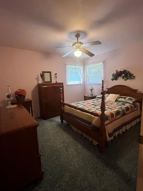 Van Zandt Place Add - Residential