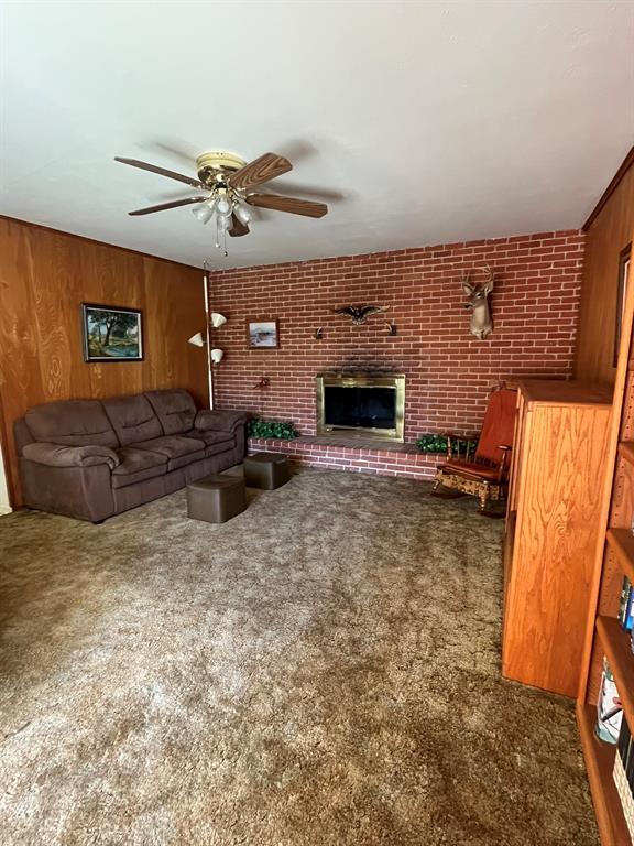 Van Zandt Place Add - Residential