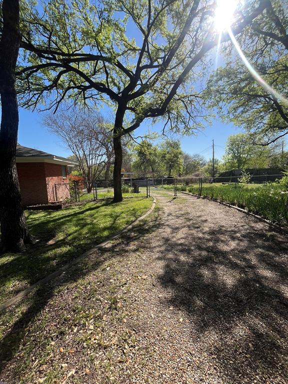 Van Zandt Place Add - Residential