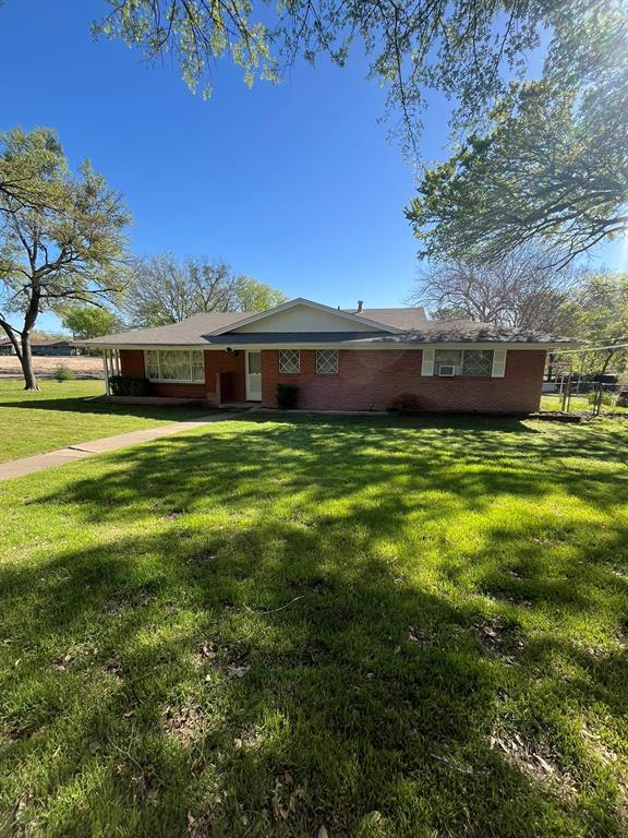 Van Zandt Place Add - Residential