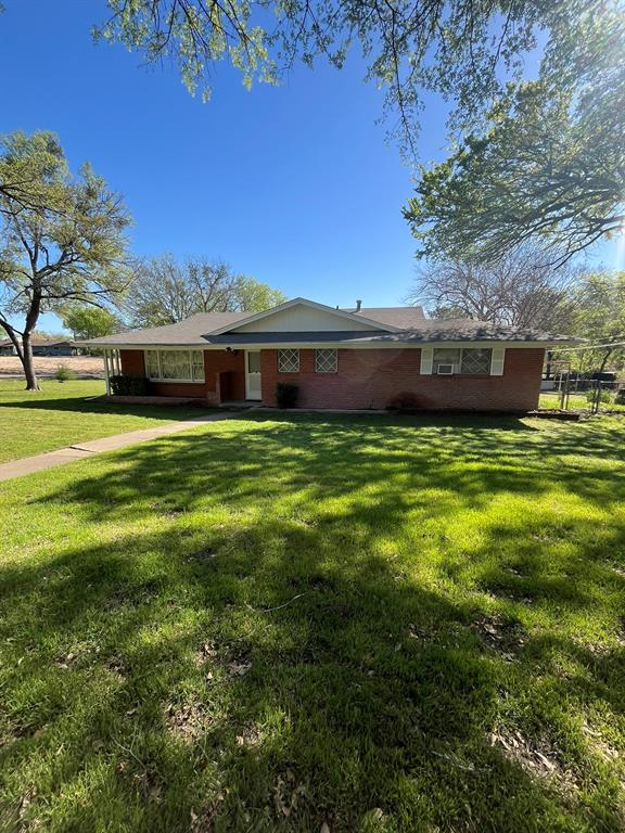 Van Zandt Place Add - Residential