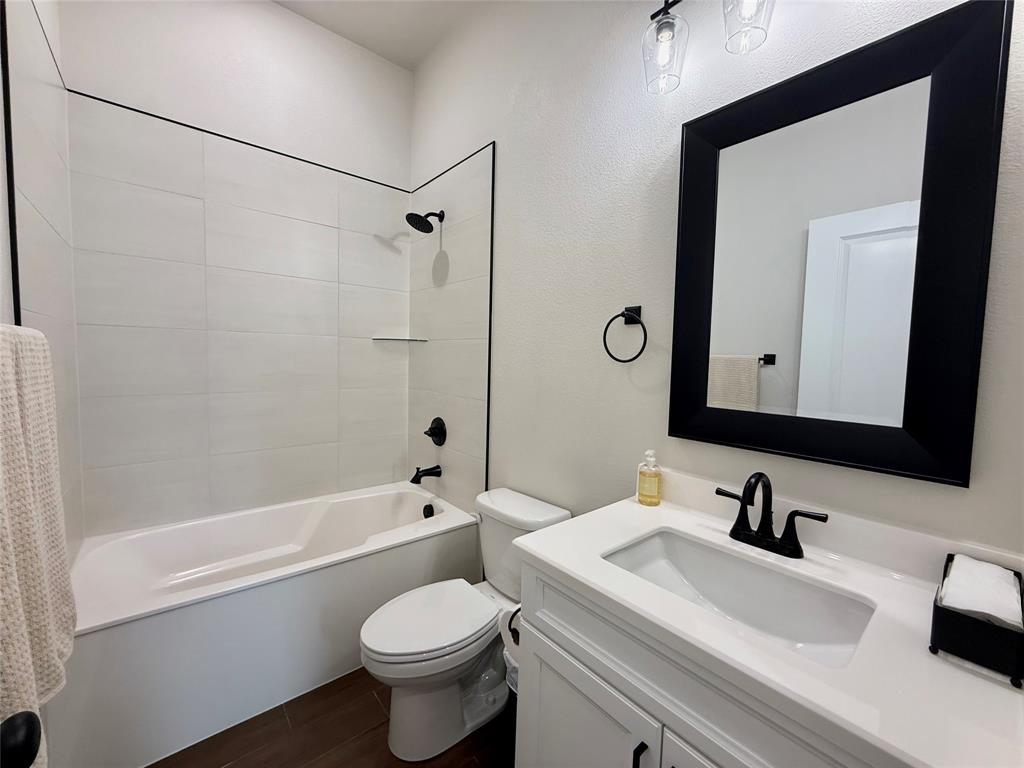 Turtle Creek - Residential