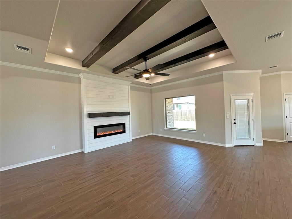 507 Magnolia Drive