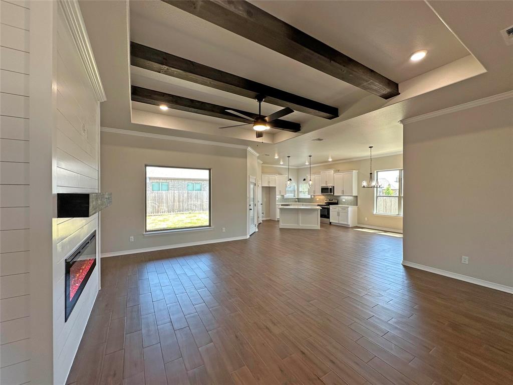 507 Magnolia Drive