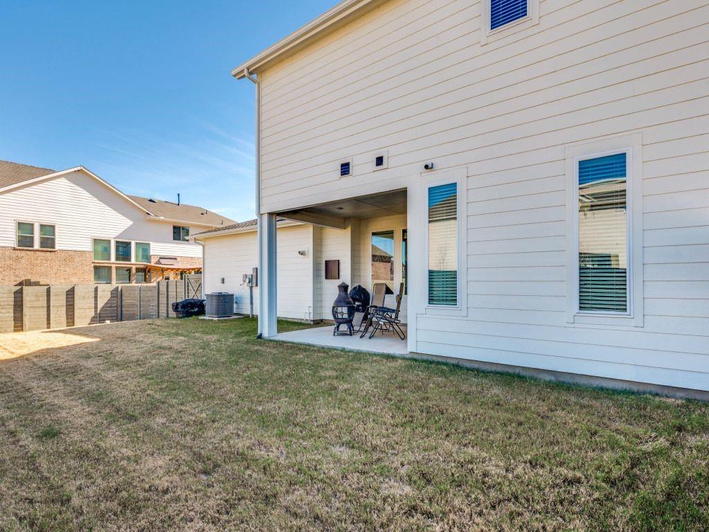 Harvest Ph 16a - Residential