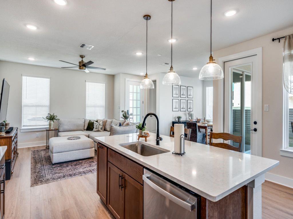 Harvest Ph 16a - Residential