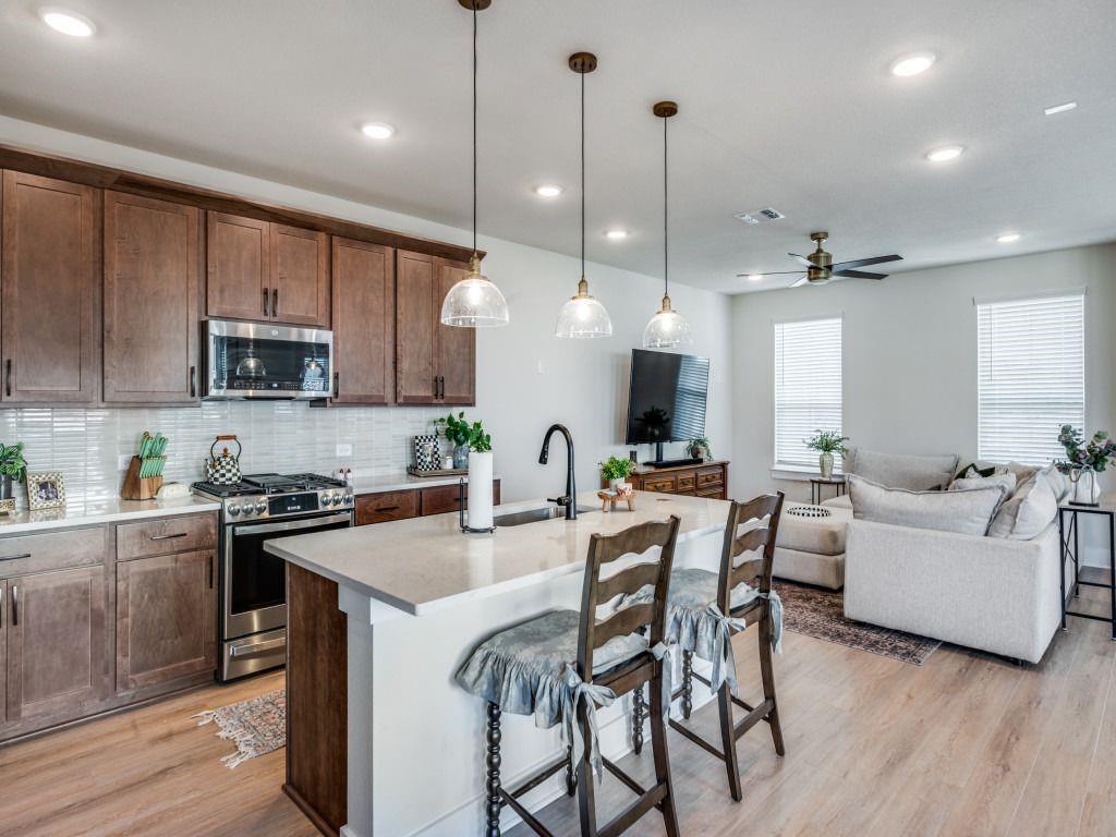 Harvest Ph 16a - Residential