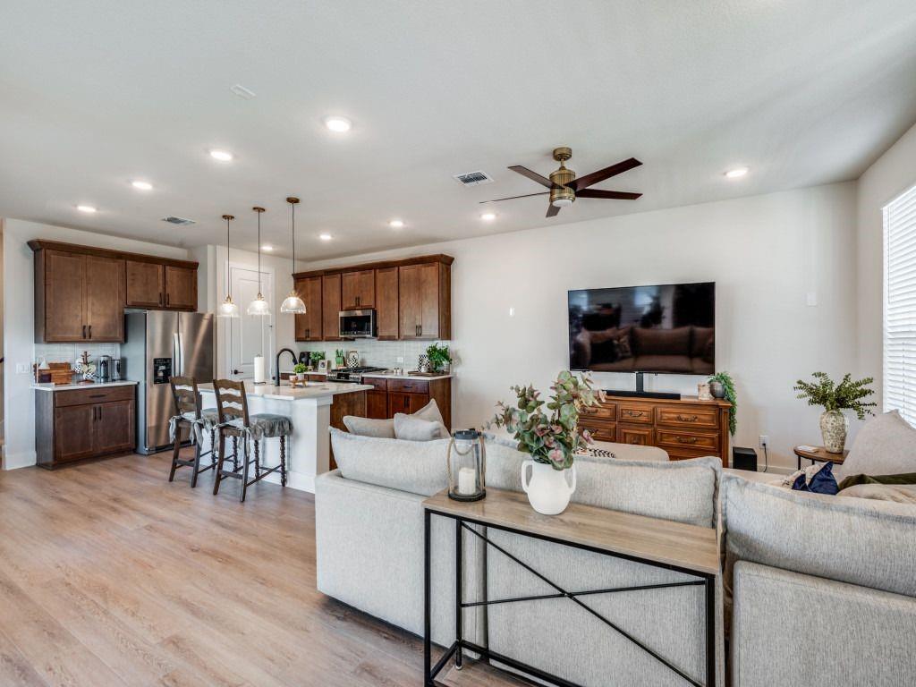 Harvest Ph 16a - Residential