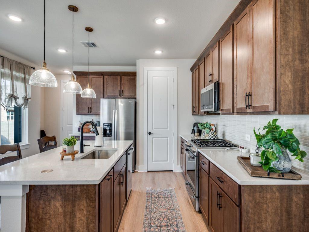 Harvest Ph 16a - Residential