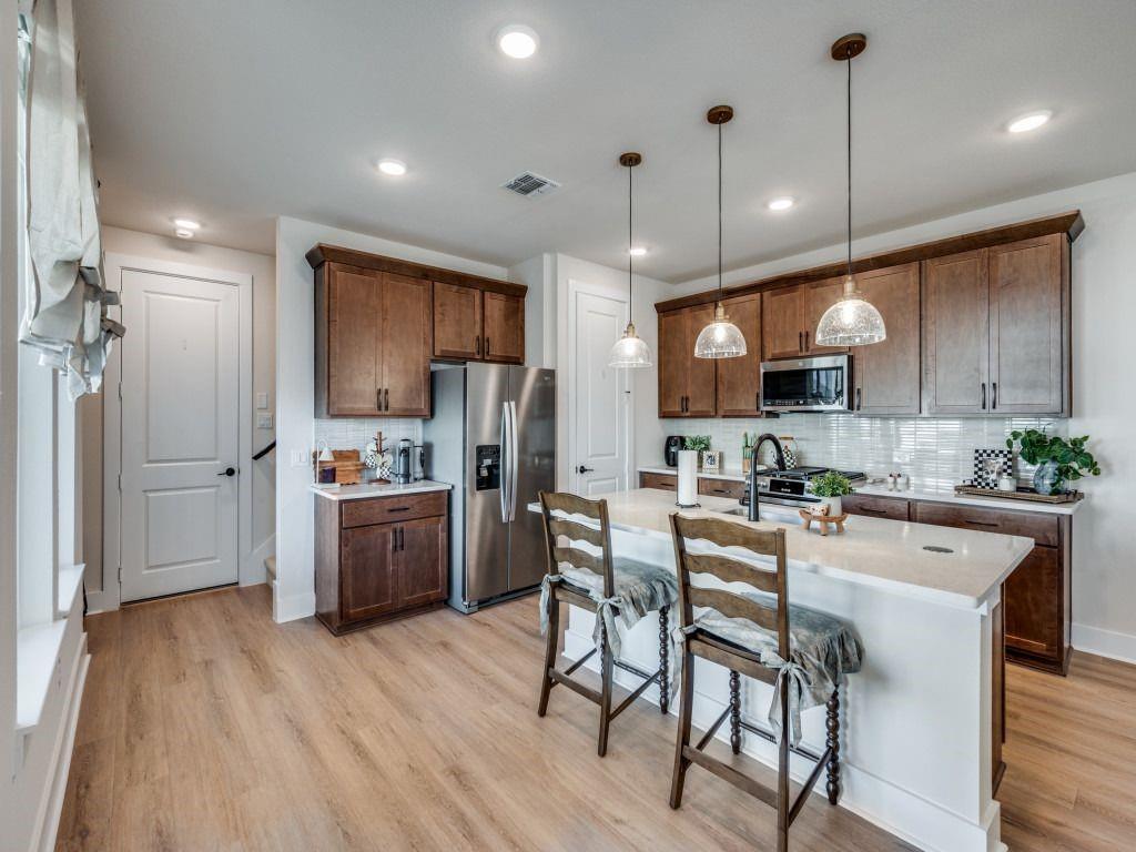 Harvest Ph 16a - Residential