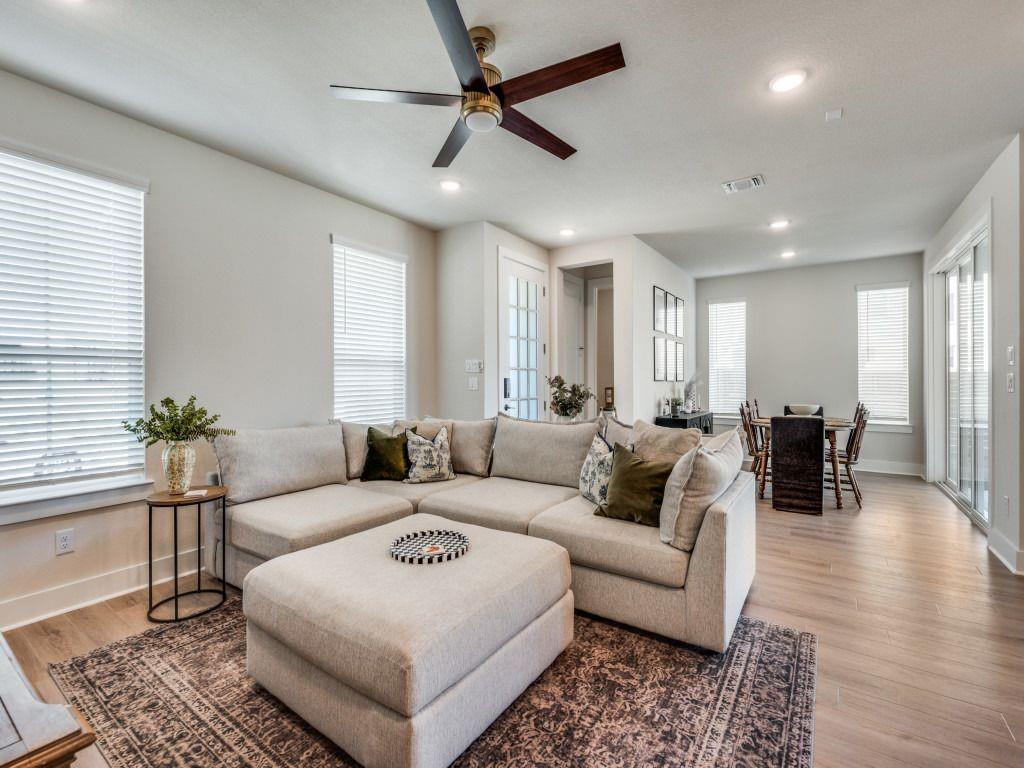 Harvest Ph 16a - Residential