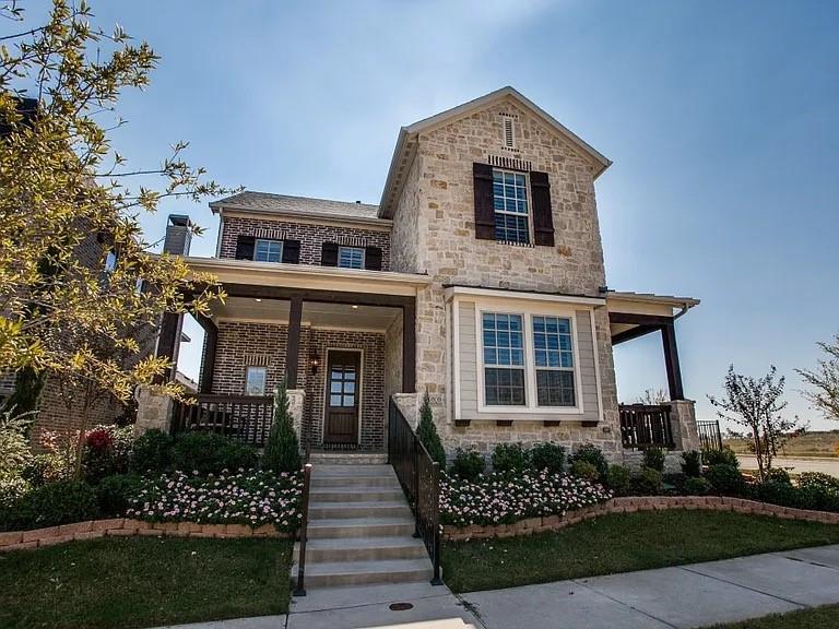 2200 Whitman Lane