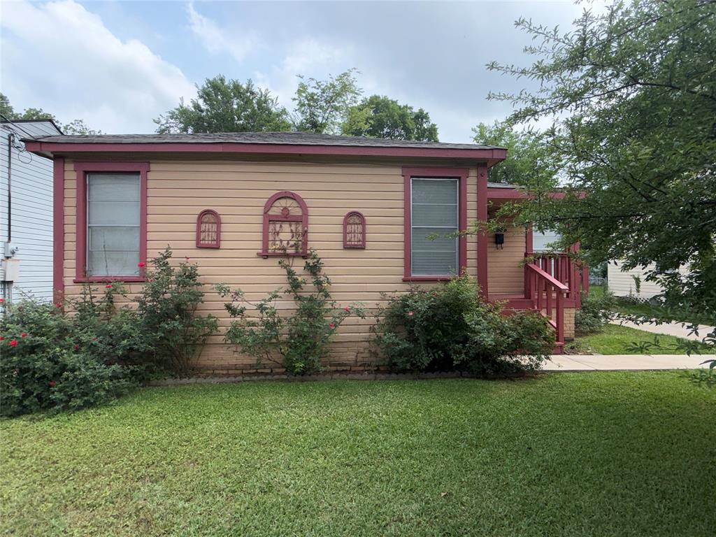 Northside Add - Residential