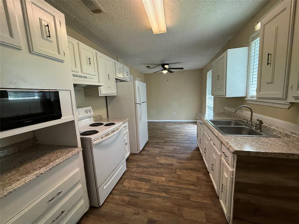 Northside Add - Residential