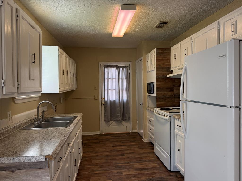 Northside Add - Residential