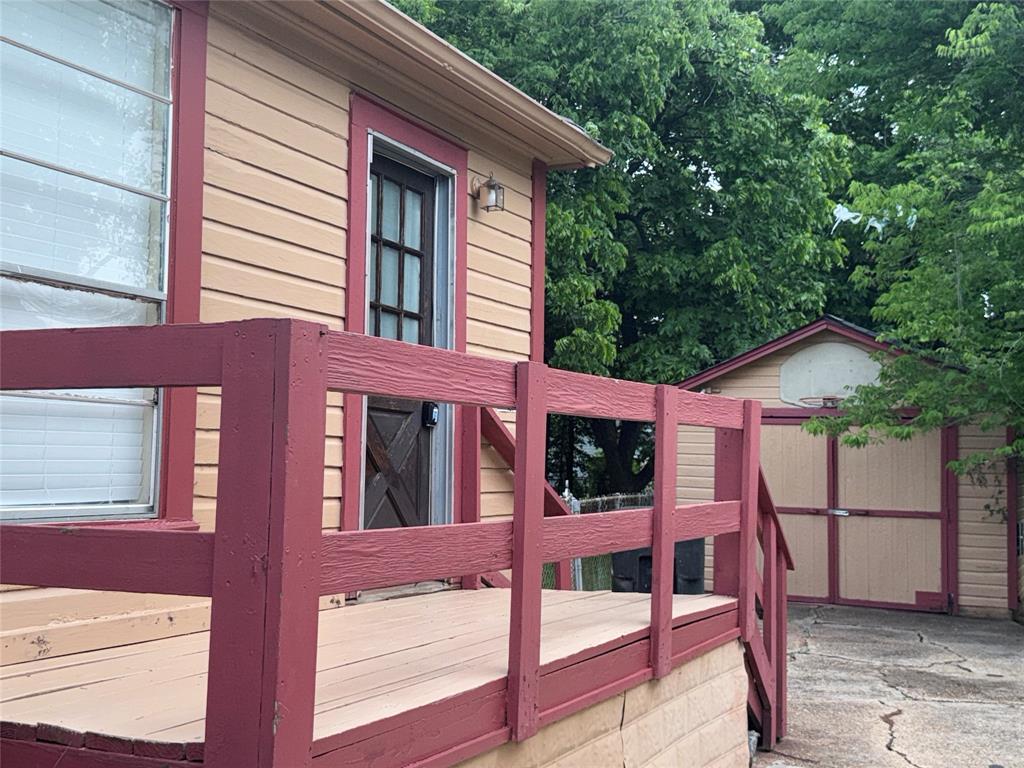 Northside Add - Residential