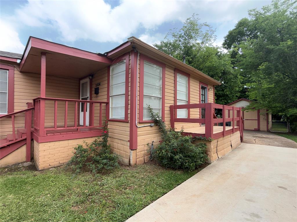 Northside Add - Residential