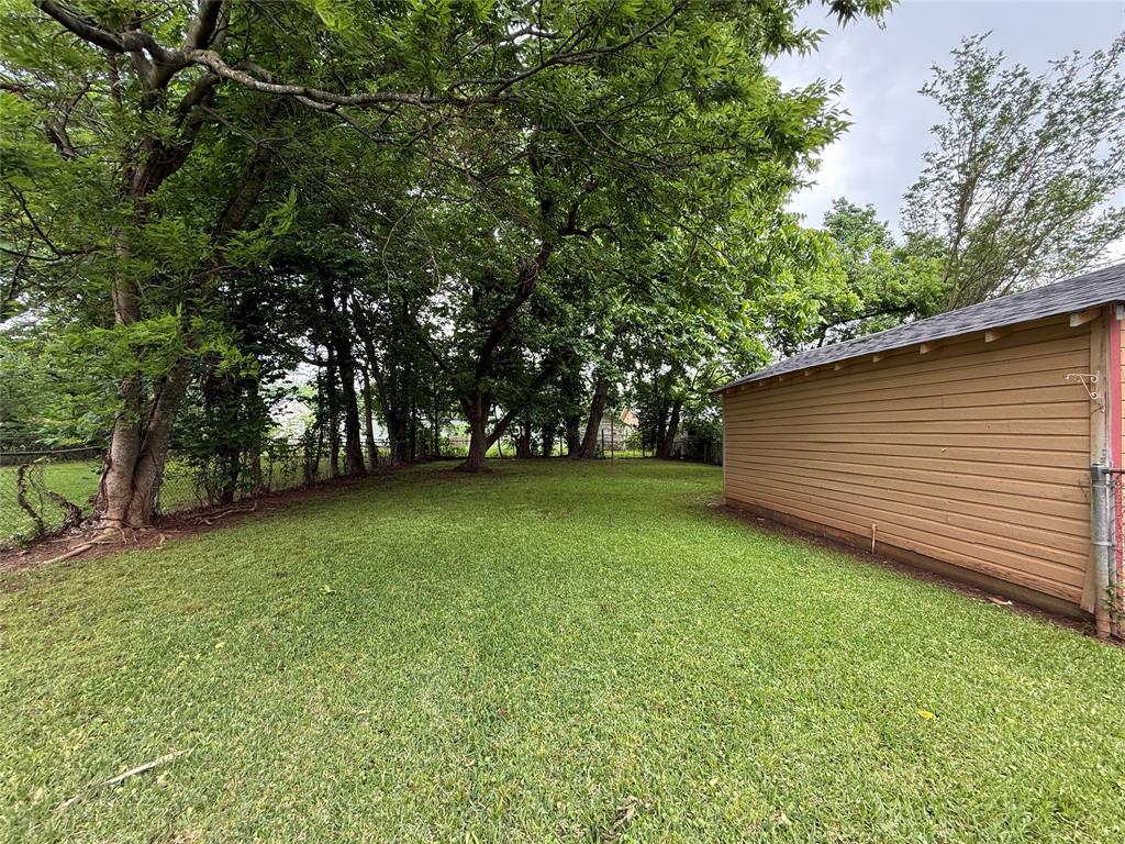 Northside Add - Residential