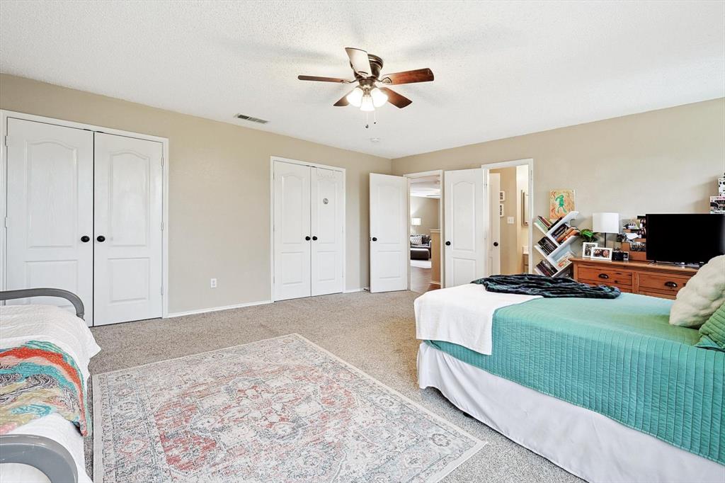 Ridgeview Estates Sub - Residential