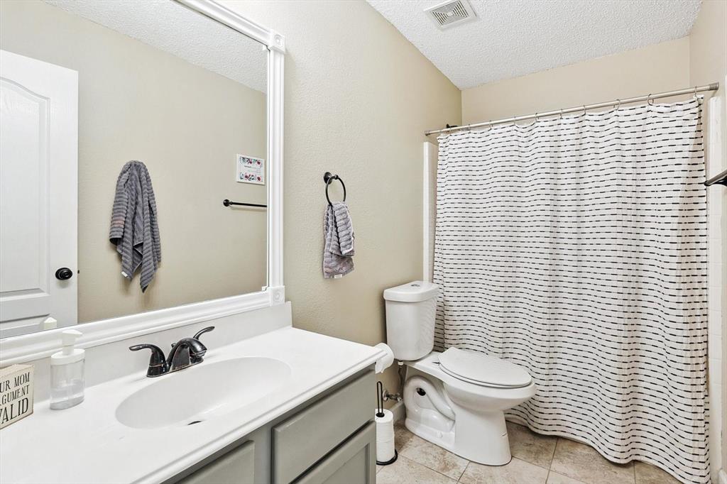 Ridgeview Estates Sub - Residential