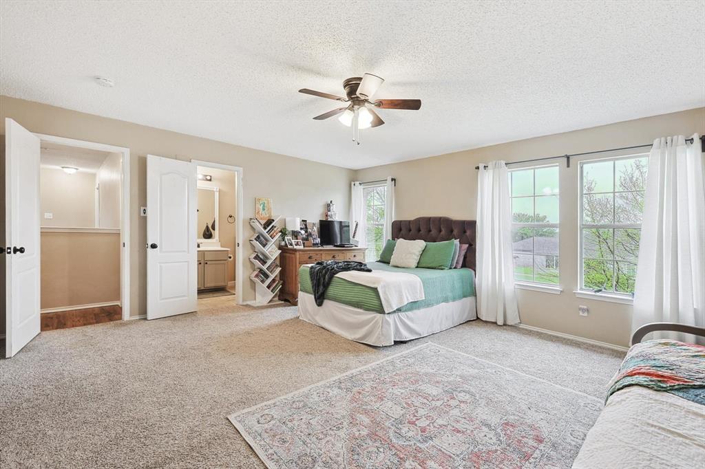 Ridgeview Estates Sub - Residential