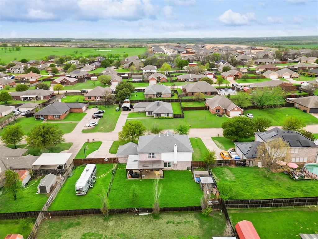 Ridgeview Estates Sub - Residential