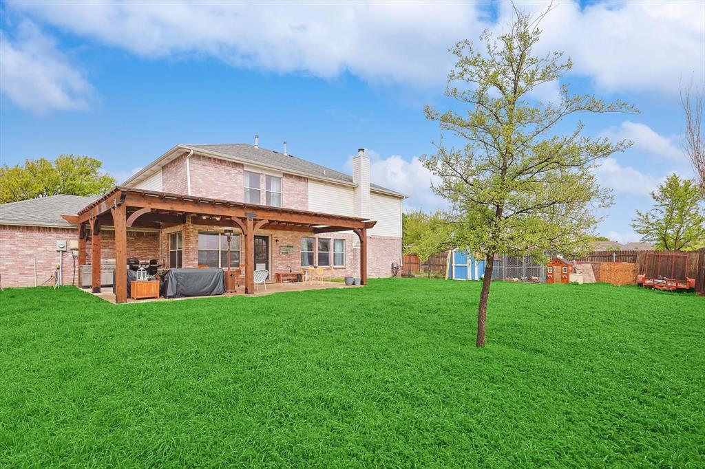 Ridgeview Estates Sub - Residential