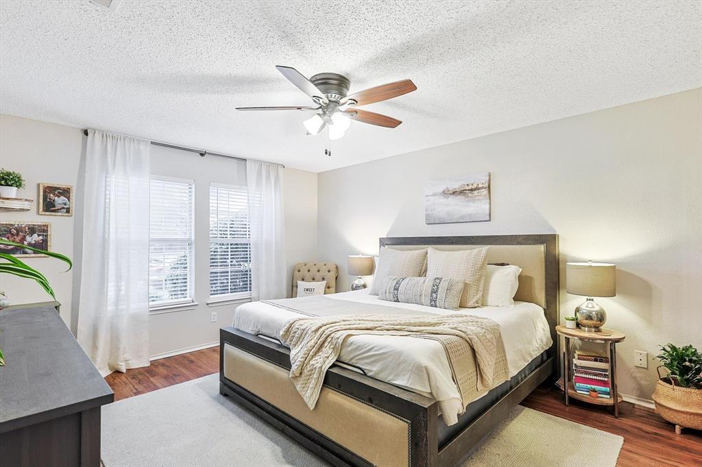 Ridgeview Estates Sub - Residential