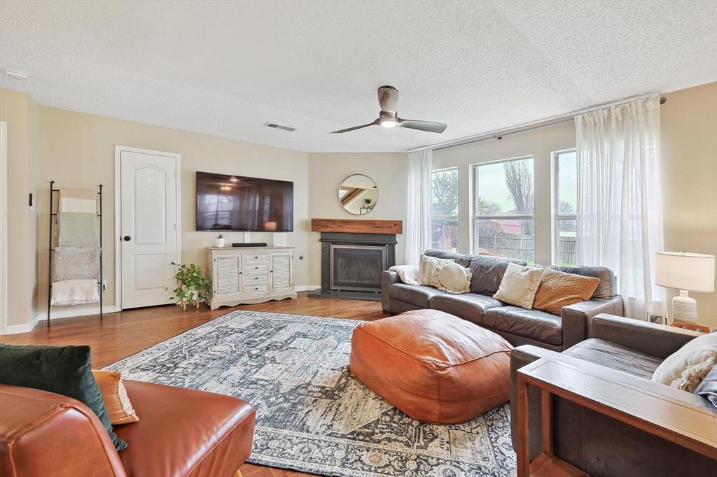 Ridgeview Estates Sub - Residential