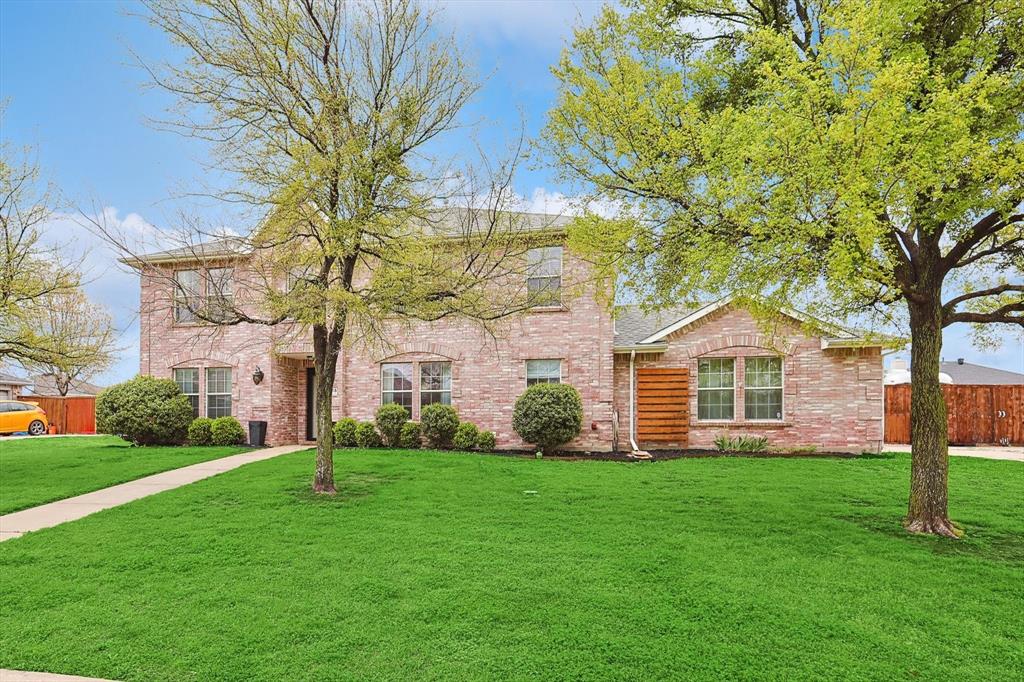 1016 Ridgetop Drive
