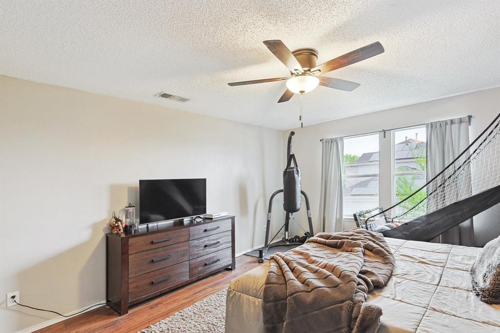 Ridgeview Estates Sub - Residential