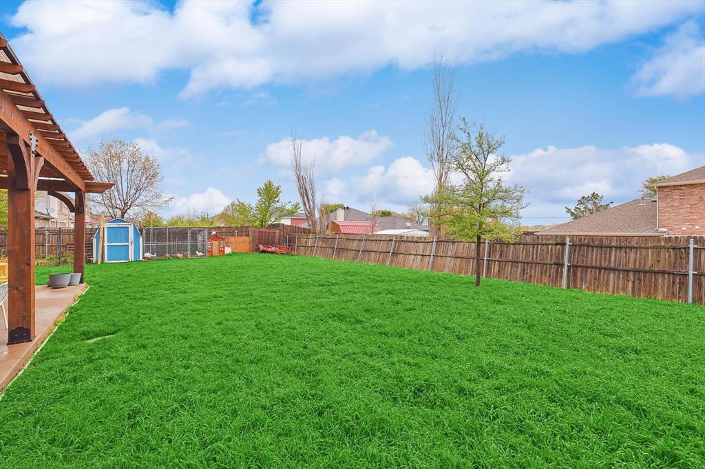 Ridgeview Estates Sub - Residential