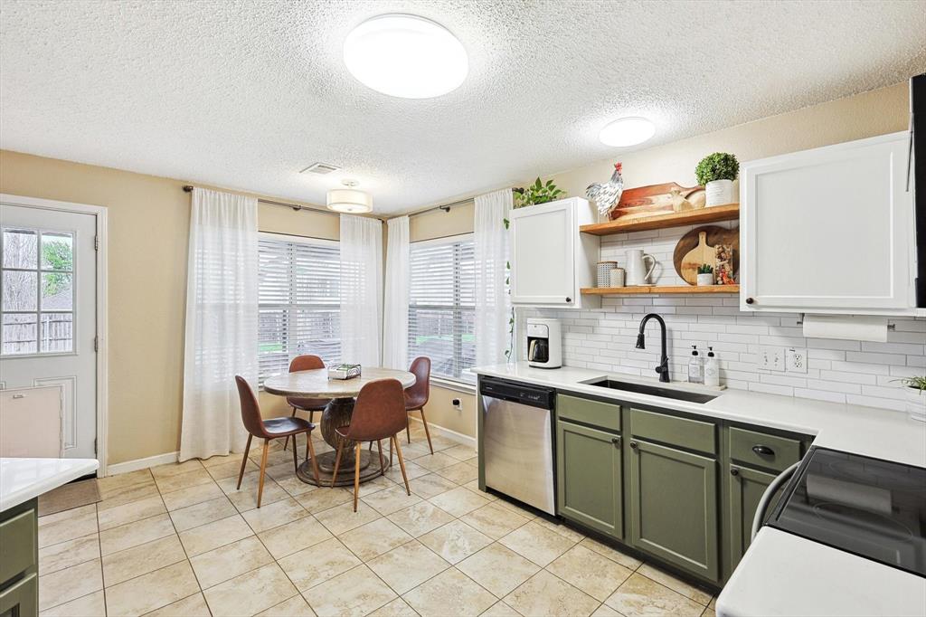 Ridgeview Estates Sub - Residential