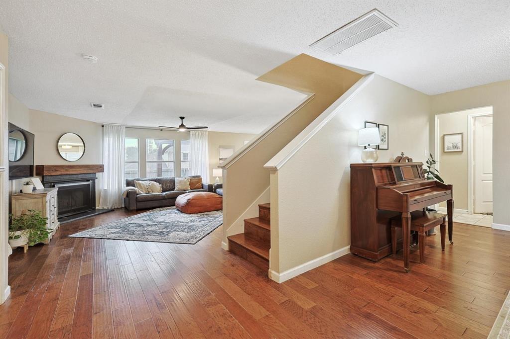 1016 Ridgetop Drive