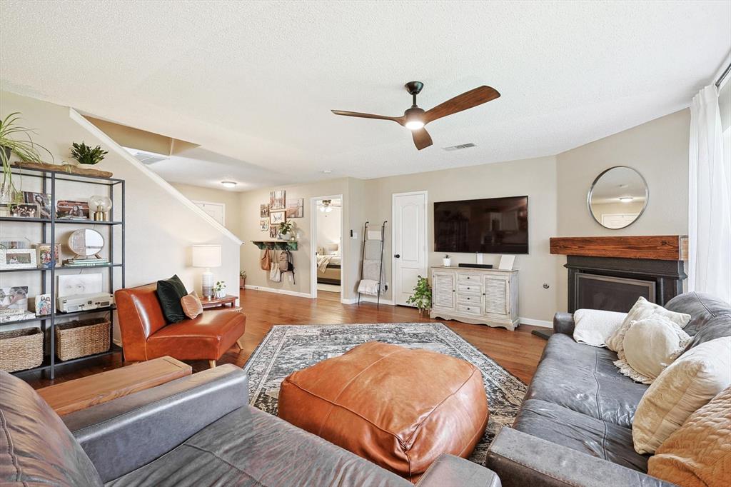 Ridgeview Estates Sub - Residential