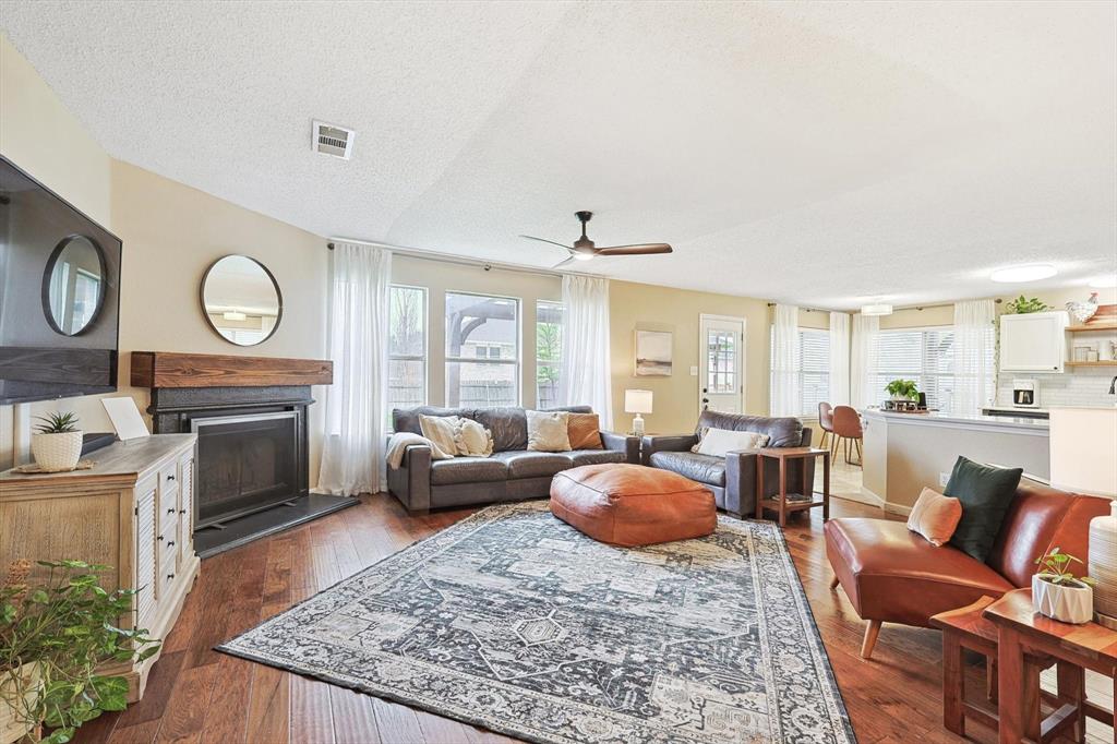 Ridgeview Estates Sub - Residential