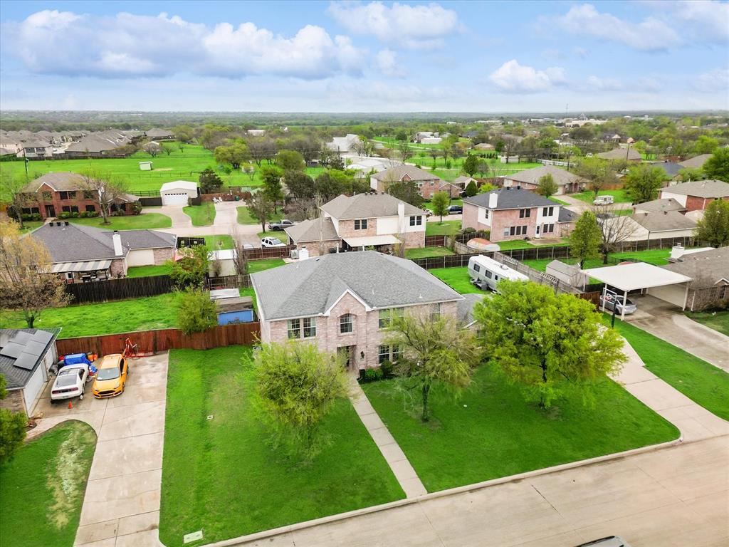 Ridgeview Estates Sub - Residential